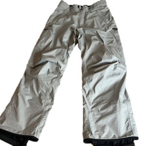 BURTON Goretex snowboard Pants